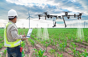 TÜBİTAK'tan teknolojik tarım projelere destek