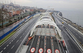 Avrasya Tüneli’ne Katarlılar ortak oldu