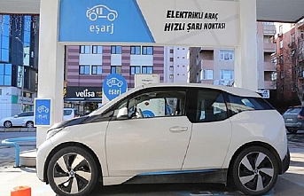 Elektrikli araçlar için Şarj Hizmeti Yönetmeliğinde değişiklik