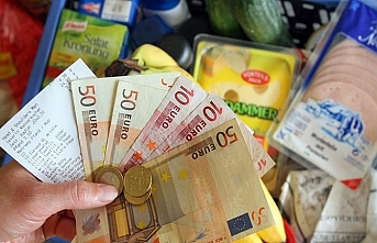 Euro Bölgesi’nde enflasyon yüzde 9,1 ile 25 yılın en yükseğinde