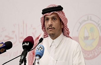 Katar: Enerji piyasasının istikrarı bizim için önemlidir