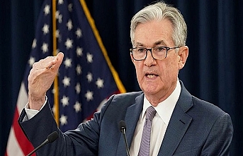 Powell: Olağan dışı bir dizi ekonomik aksaklıkla uğraşmaya devam ediyoruz