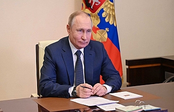 Putin, seferberlikten kaçmanın cezasını artıran kararnameyi imzaladı