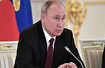 Putin, tahılın varış noktalarını sınırlamak istiyor