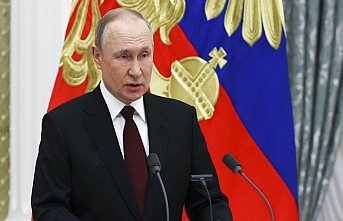Putin Ukrayna’daki 4 bölgenin ilhakını açıkladı, AB’den jet yanıt geldi