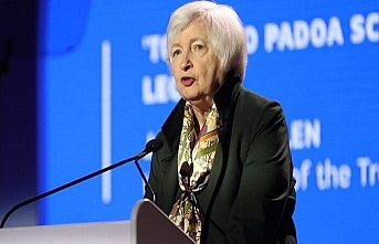 ABD Hazine Bakanı Yellen’den küresel büyüme değerlendirmesi