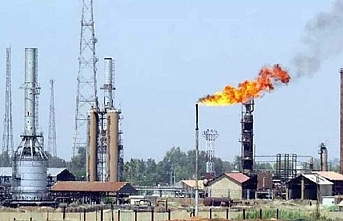 AB’nin Rusya’dan aldığı gaz miktarında savaş sonrası sert düşüş