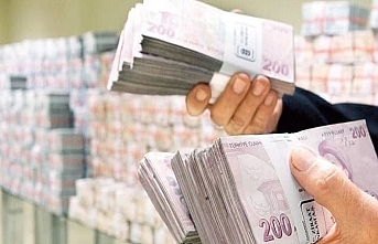 Bütçe eylülde 78.6 milyar lira açık verdi