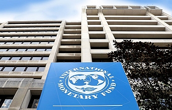 IMF'den Ukrayna'ya 1,3 milyar dolarlık acil finansman desteği