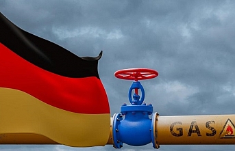 IMF’den Almanya’ya enerji krizinde 2023 kışı uyarısı