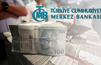 Merkez Bankası’ndan yeni liralaşma adımı