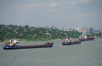 Rusya, Ukrayna’dan tahıl çıkışını sağlayan anlaşmayı askıya aldı