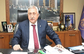 TESK Perakende Yasası'nda değişiklik talep etti