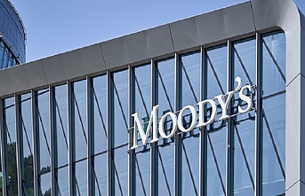 Moody’s Türkiye’nin 2022 büyüme tahminini yükseltti