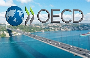 OECD, Türkiye büyümesini revize etti