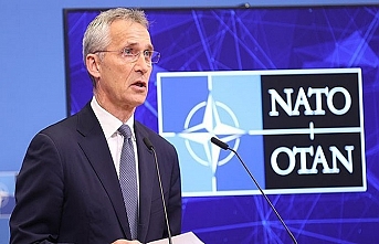 Stoltenberg'den tahıl anlaşması yorumu: Dünya ülkeleri için çok önemliydi