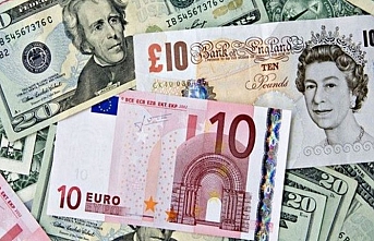 Avrupa Merkez Bankası ve İngiltere Merkez Bankası'ndan faiz kararı