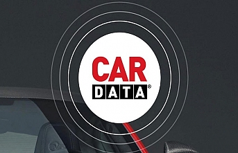 Cardata, 10 yılda 2,3 milyar adet tekil dataya ulaştı