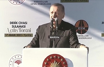 Cumhurbaşkanı Erdoğan'dan İmamoğlu davasıyla ilgili ilk açıklama