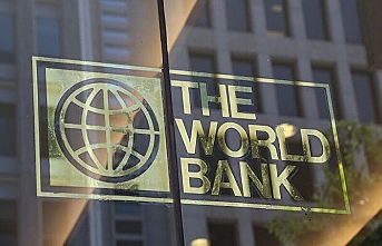 Dünya Bankası, Çin ekonomisinin 2023 yılı büyüme tahminini düşürdü