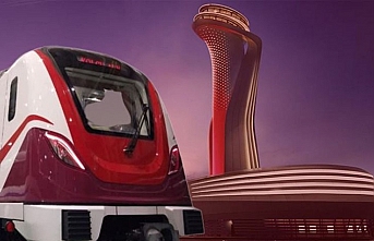 İstanbul havalimanları metrolarına kavuşuyor