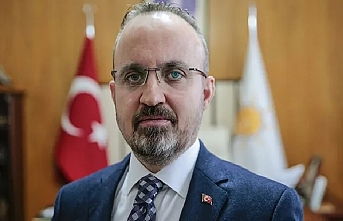 2023 seçimleri için kritik tarih belli oldu: Bülent Turan canlı yayında açıkladı