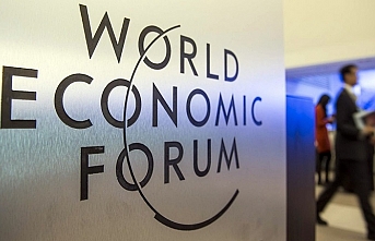 Dünya Ekonomik Forumu Davos'ta başladı