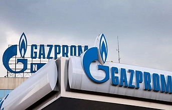 Gazprom’un Avrupa’ya gaz sevkiyatı % 23 azalacak