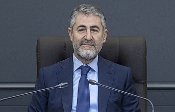 Hazine ve Maliye Bakanı Nureddin Nebati 2023 yılı ihracat hedefi