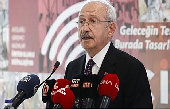 Kemal Kılıçdaroğlu'ndan '14 Mayıs' açıklaması: Bizim açımızdan sorun yok