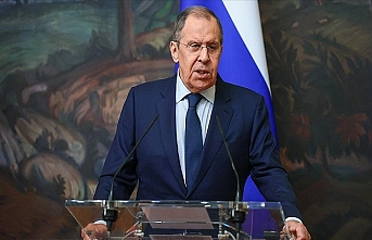 Lavrov: Batı Ukrayna'yı 'hibrit savaşı aracı' olarak kullanıyor