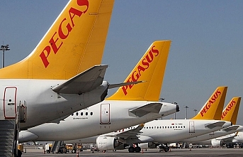 Pegasus 10 adet yeni A321neo uçak almak için sürdürülebilirlik bağlantılı kredi aldı