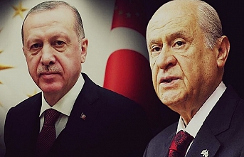 Seçim tarihi netleşiyor: Devlet Bahçeli'nin 'mayıs' çıkışına, AK Parti'den destek