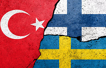 Türkiye, İsveç ve Finlandiya toplantılarını iptal etti