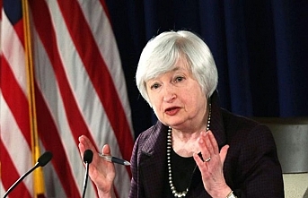 Yellen, ABD'nin temerrüde düşmesinin küresel mali krize neden olabileceğini söyledi