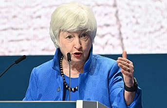 Yellen'den "derhal harekete geçme" çağrısı