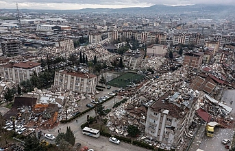 4 ilde yıkılan binalarla ilgili soruşturma başlatıldı