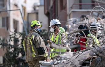 Acı katlanıyor: Kahramanmaraş depremlerinde can kaybı 36 bin 187'ye yükseldi