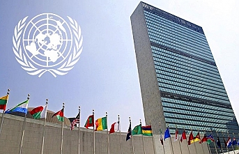 Birleşmiş Milletler’den afet bölgesine üst düzey ziyaret