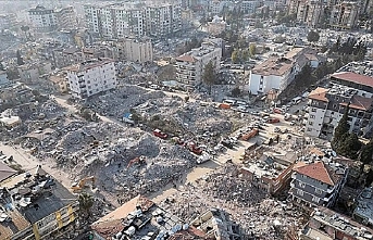 Dünya Bankası'ndan 'Türkiye' raporu: Fiziksel hasar 34,2 milyar dolar