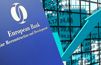 EBRD, Türkiye için yaptığı 2023 büyüme tahminini değiştirdi