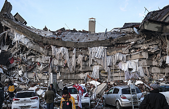 Kahramanmaraş depremlerinin sonucu: Anadolu yarımadası 3 metre batıya kaydı!