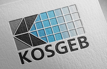 KOSGEB'den 5 bin KOBİ'ye 10 milyar TL! İşte aranan şartlar
