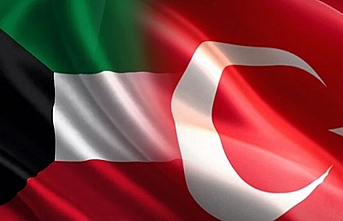 Türkiye ile Kuveyt arasında finans zirvesi