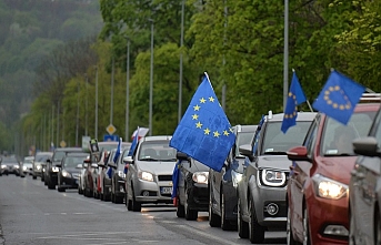 AB ile Almanya içten yanmalı motorların geleceği konusunda anlaştı