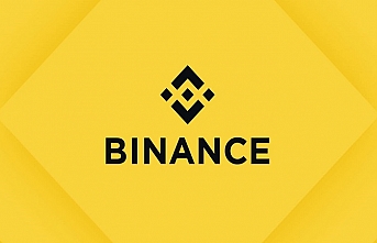 Binance'da işlemler durdu