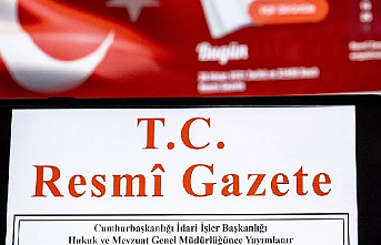 Borç yapılandırması Resmi Gazete'de: 2 bin TL altındakiler silinecek, hangi borçları kapsıyor?