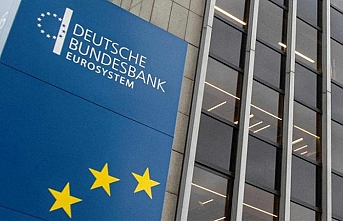 Bundesbank yüksek faiz nedeniyle 1979’dan beri ilk kez zarar açıkladı