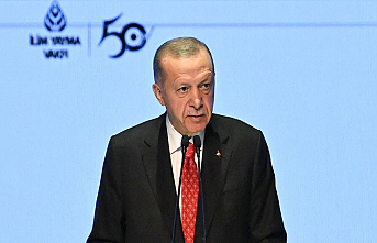 Cumhurbaşkanı Erdoğan: 14 Mayıs seçimleri tarihi bir yol ayrımıdır