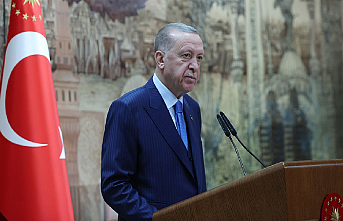 Cumhurbaşkanı Erdoğan: 6 Şubat depremlerini milat haline getireceğiz